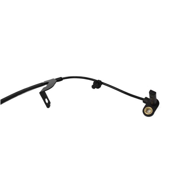 ABS Sensor for CHRYSLER, Compatible with Part Numbers 05105573AB, 05105573AA