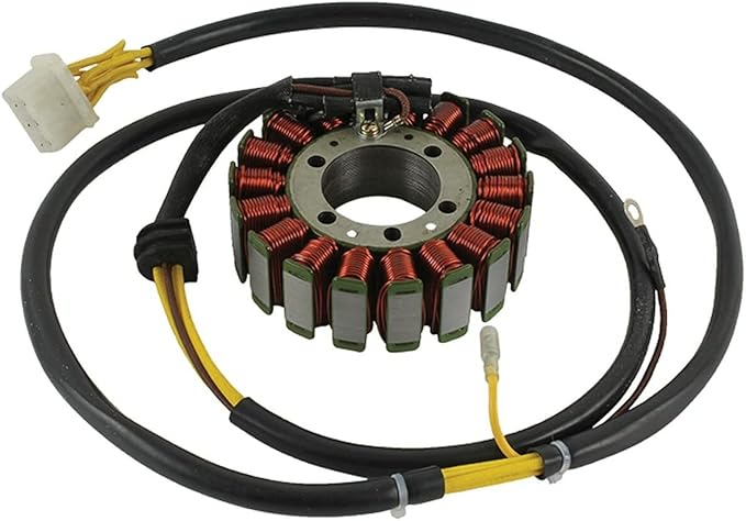 Stator Compatible With Polaris Sportsman 800 2005-2006,Sportsman 700 EFI 2004-2006