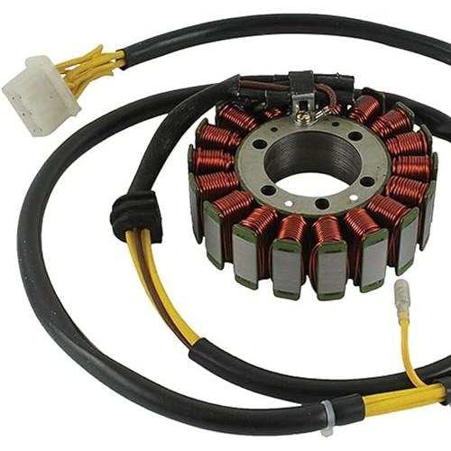 Stator Compatible With Polaris Sportsman 800 2005-2006,Sportsman 700 EFI 2004-2006