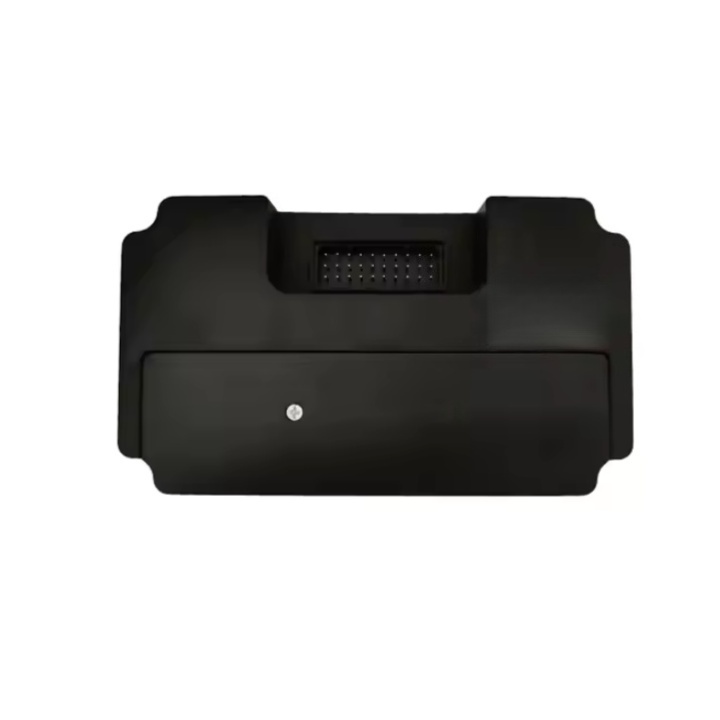ND72240/84240/96240 240A 2000-4800W High Power Electric Scooter BLDC Controller