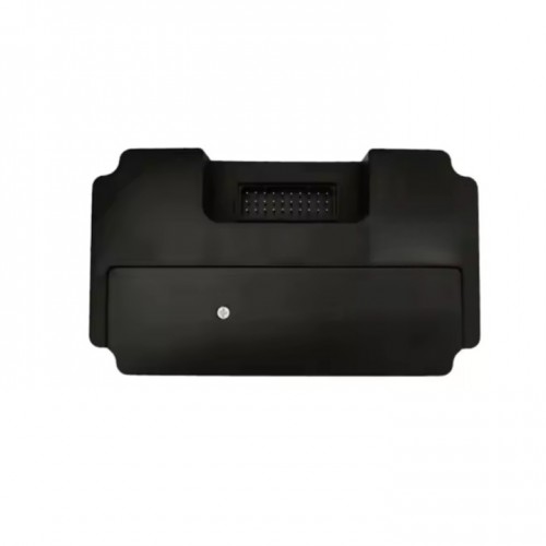ND72240/84240/96240 240A 2000-4800W High Power Electric Scooter BLDC Controller