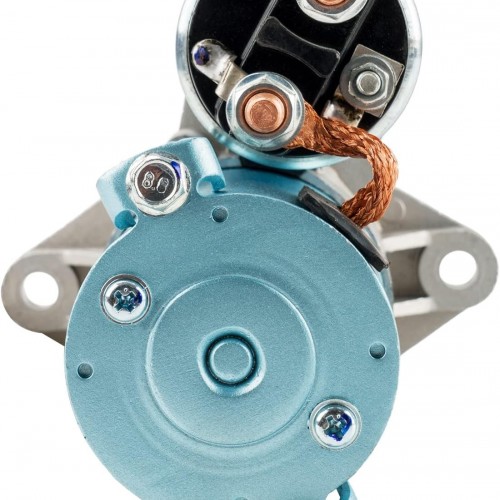 Starterstock Car Starter Motor For Ford 6726N 96208781 96208782 96469963 96550782 96550792picture4