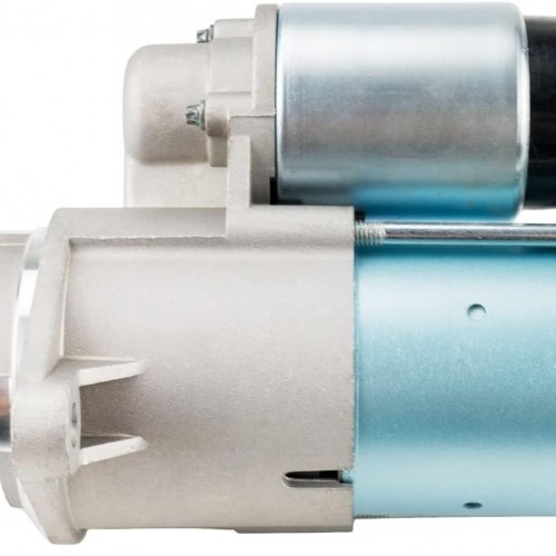 Starterstock Car Starter Motor For Ford 6726N 96208781 96208782 96469963 96550782 96550792picture5