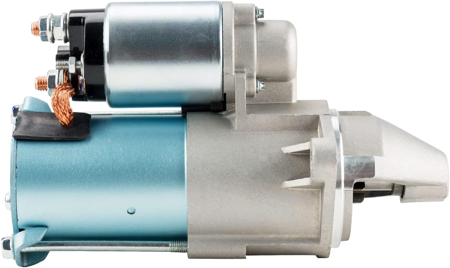 Car Starter Motor For Ford 6723