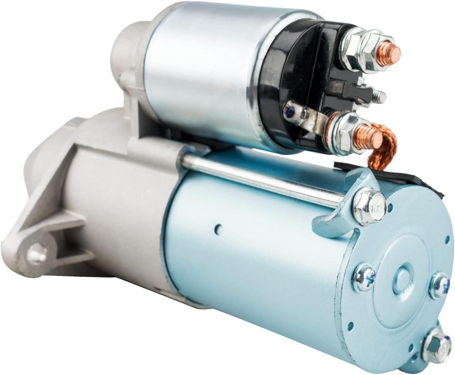 Car Starter Motor For Ford 1406047