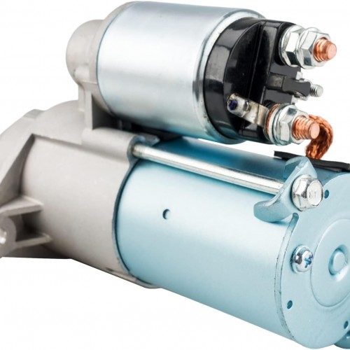 Car Starter Motor For Ford 1406047