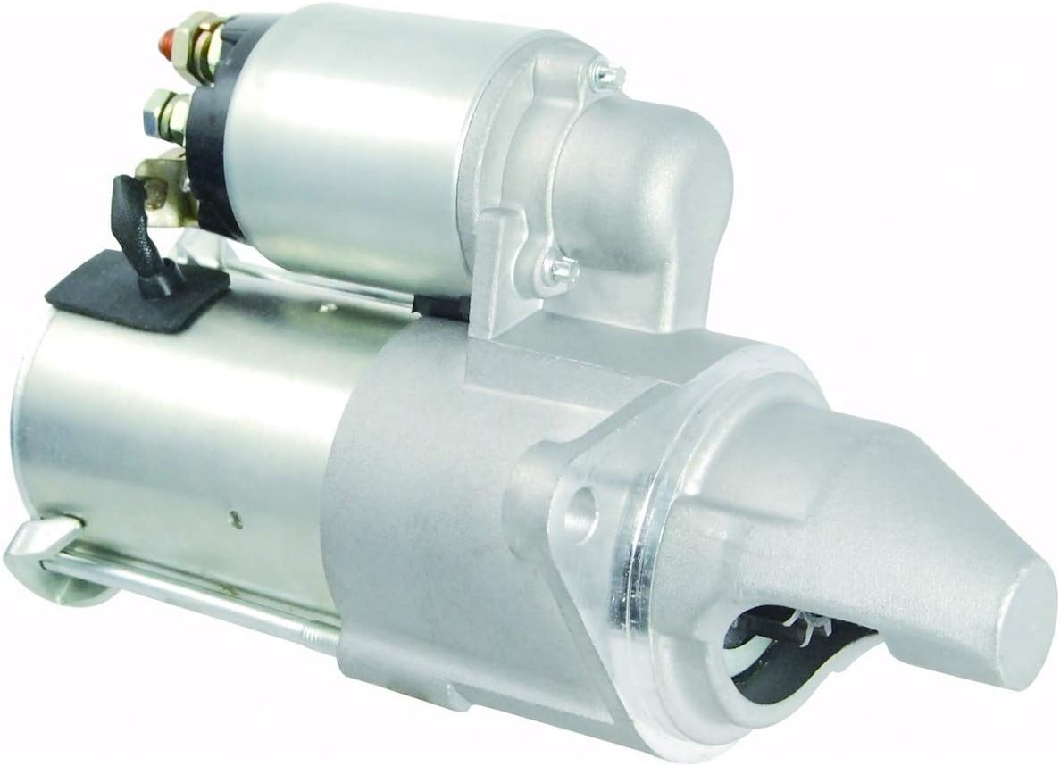 Car Starter Motor For Ford S5006047