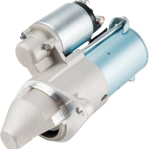 Car Starter Motor For Ford S5006047picture2