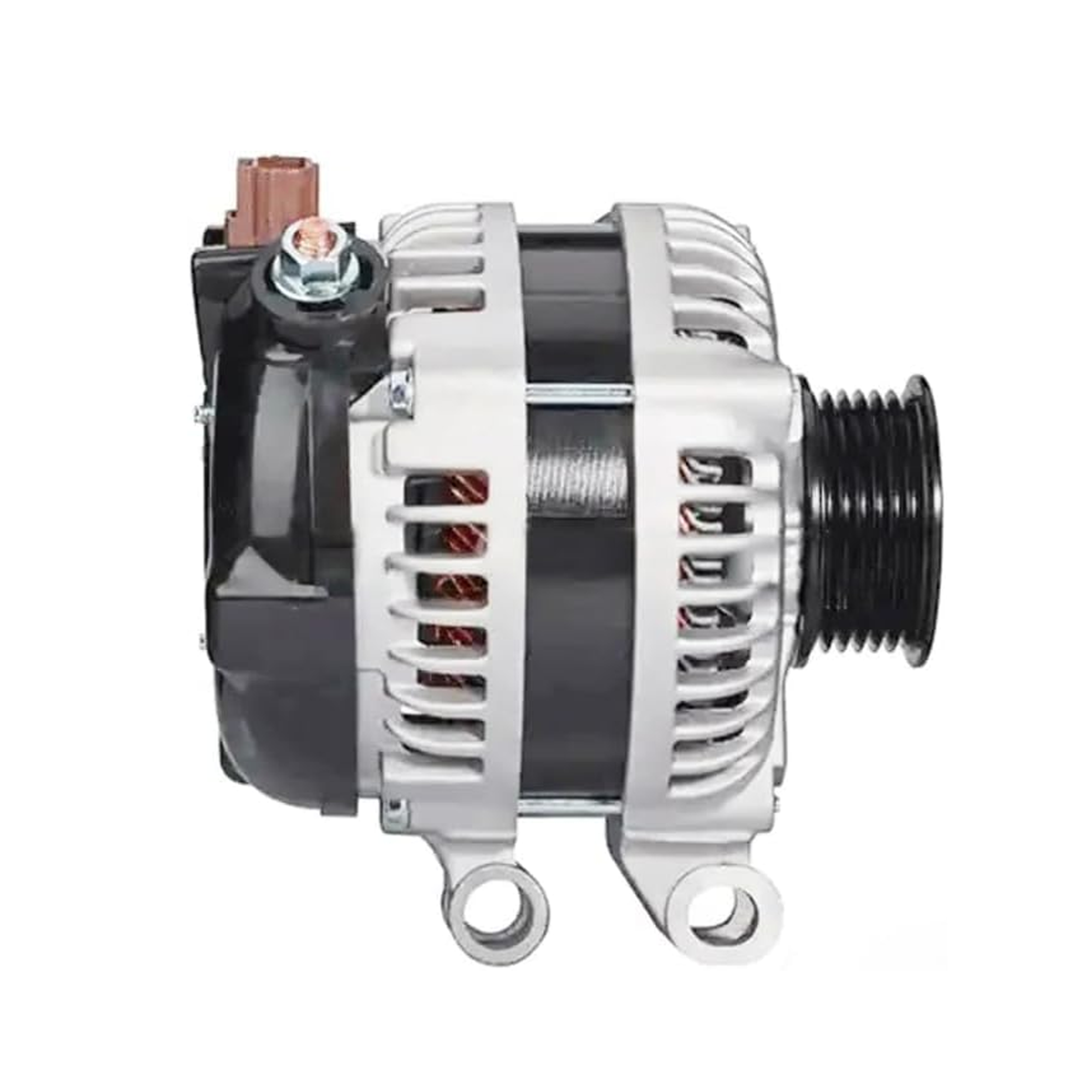Alternator fits LAND ROVER RANGE ROVER SPORT L320 3.6 TD 2006-2013