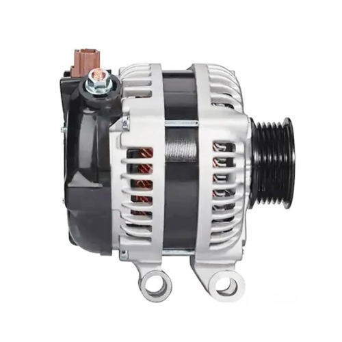 Alternator fits LAND ROVER RANGE ROVER SPORT L320 3.6 TD 2006-2013