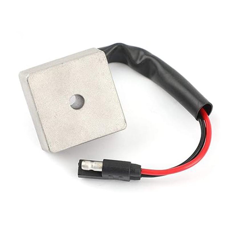 Voltage Regulator Rectifier for Arctic Cat Bearcat 340/440/Widetrack 550 1995-2000 0109-823