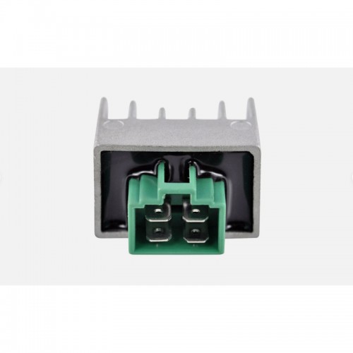 Regulator Rectifier For Yamaha 4GU-H1960-00 4CK-81960-01 DT125R TTR50-230picture2