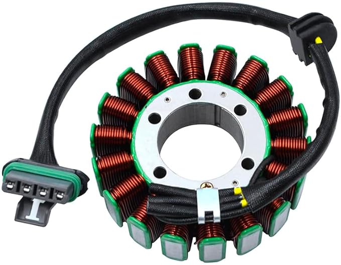 4014034 4011399Motor Stator  Coil For Polaris Sportsman X2 700 X2 800
