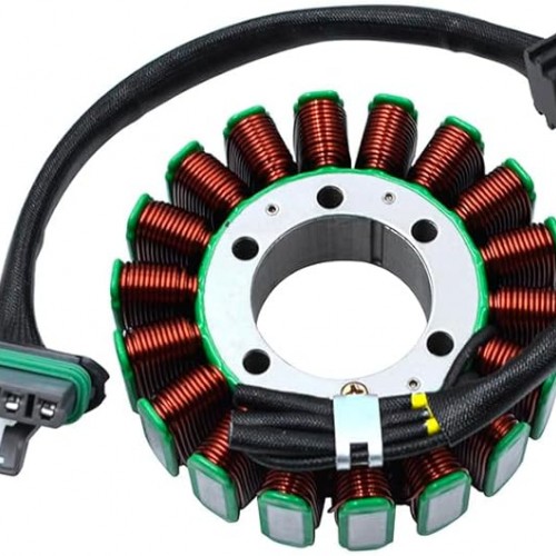4014034 4011399Motor Stator  Coil For Polaris Sportsman X2 700 X2 800
