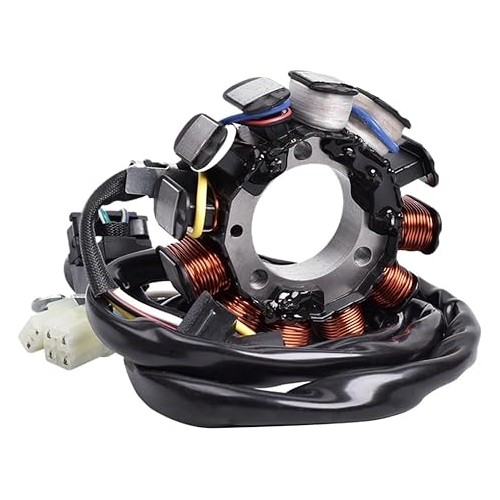 Replacement Magneto Stator Coil for Honda CRF450X AC - CRF450X CRF 450X ,31120-MEY-672
