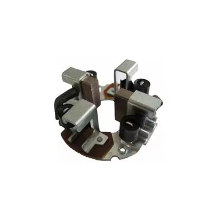 M649T04372 MD607461 Holder Carbon Brushes for MITSUBISHI