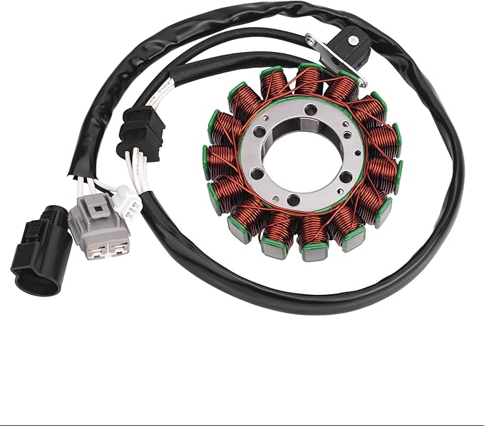 Stator for Yamaha Viking 700 Rhino FI 4x4 Special Edition 2008-2013,5B4-81410-00-00