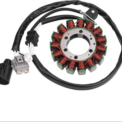 Stator for Yamaha Viking 700 Rhino FI 4x4 Special Edition 2008-2013,5B4-81410-00-00