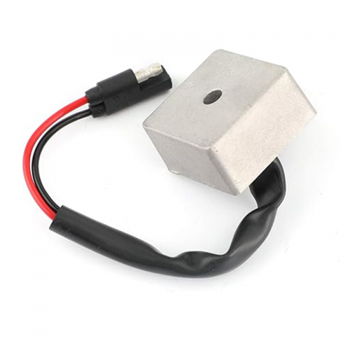 Voltage Regulator Rectifier for Arctic Cat Cheetah 340/440/550/Touring/Liquid 1986-1994picture2