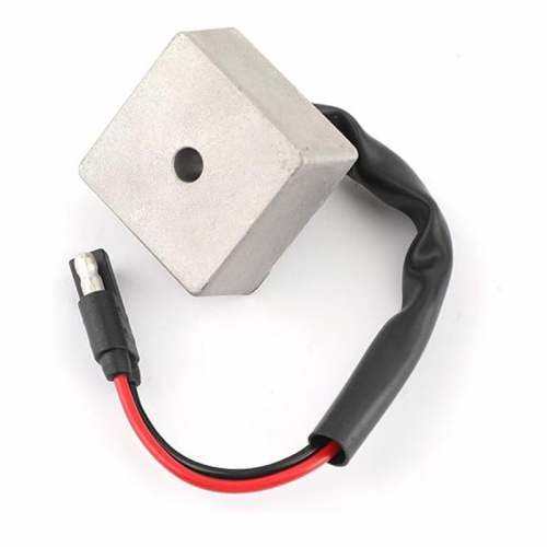 Voltage Regulator Rectifier for Arctic Cat Cheetah 340/440/550/Touring/Liquid 1986-1994picture5