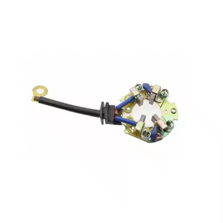 23378-50Y12 Holder Carbon Brushes for SUZUKI