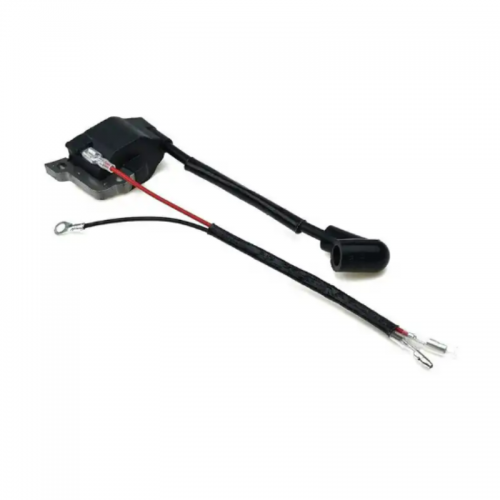 Right Side Cylinder Ignition Coil for Honda GX610 GX620 V Twin Gas Enginespicture2