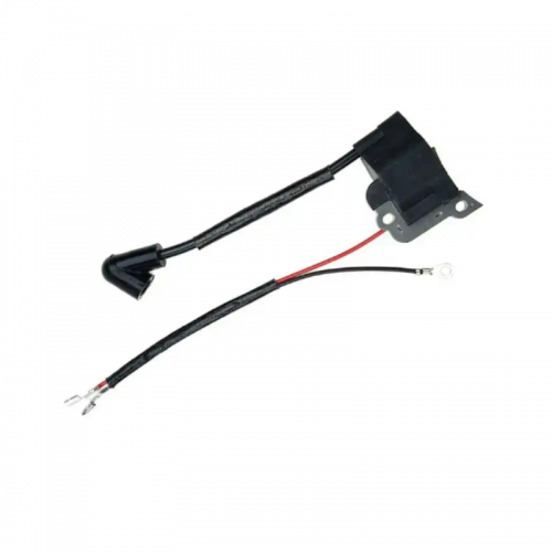Right Side Cylinder Ignition Coil for Honda GX610 GX620 V Twin Gas Enginespicture3