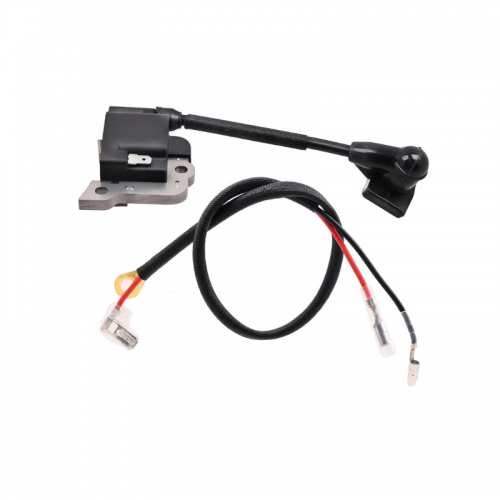 Right Side Cylinder Ignition Coil for Honda GX610 GX620 V Twin Gas Enginespicture4