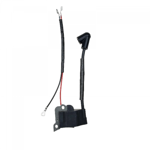 Right Side Cylinder Ignition Coil for Honda GX610 GX620 V Twin Gas Enginespicture5