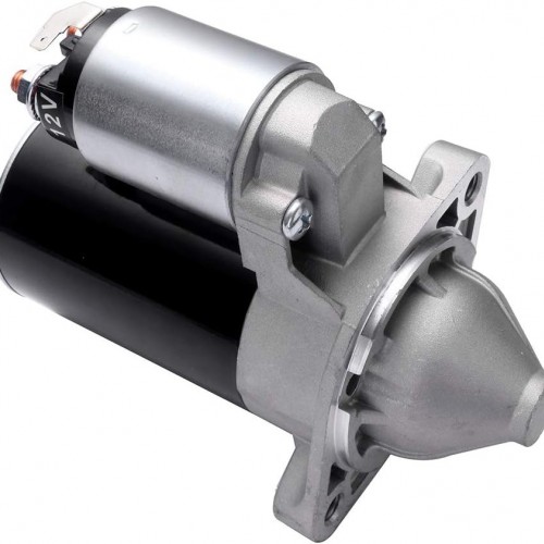 Car Starter Motor For Kia 36100-22850picture5