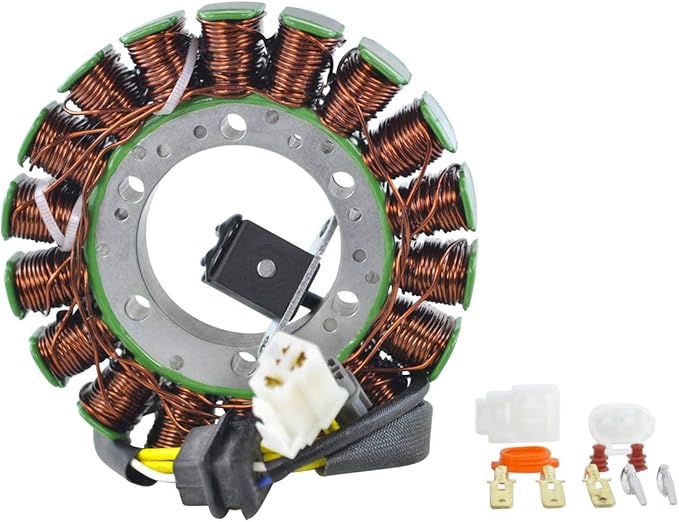 Stator Compatible With  Arctic Cat 700 2006-2008 Su LTA 700 750 X 2005-2017 32101-31G00