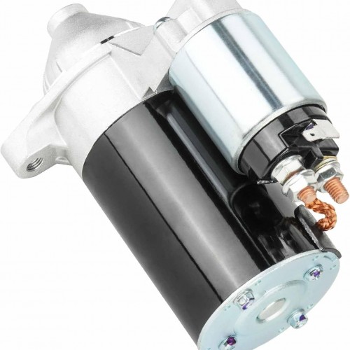 Car Starter Motor For Kia 36100-22855picture5