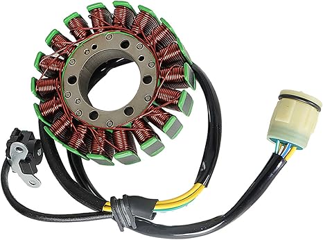 Replacement for Honda Rancher Stator regulator Rectifier 420 TRX420 2007-2013  31120-HP5-A51