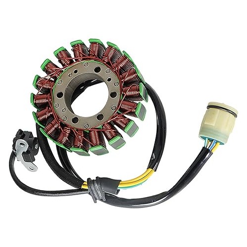 Replacement for Honda Rancher Stator regulator Rectifier 420 TRX420 2007-2013  31120-HP5-A51
