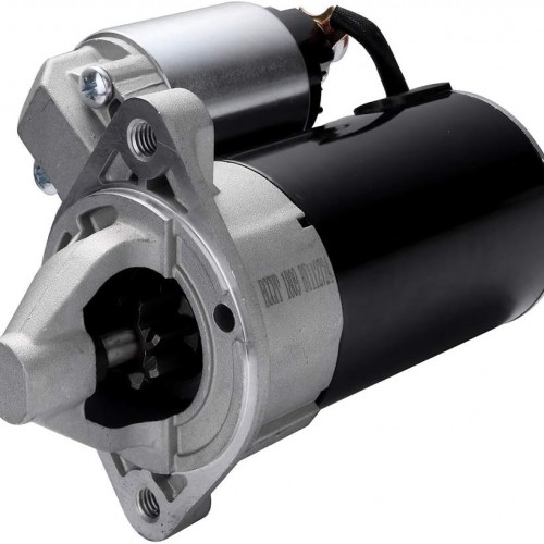 Car Starter Motor For Kia 22259VApicture3