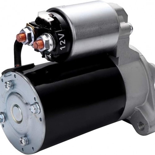 Car Starter Motor For Kia 22259VApicture4