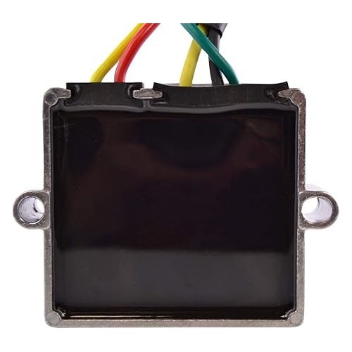 Voltage Regulator Rectifier for Arctic Cat T 500 EFI L/C 2008-2009 0630-242picture3