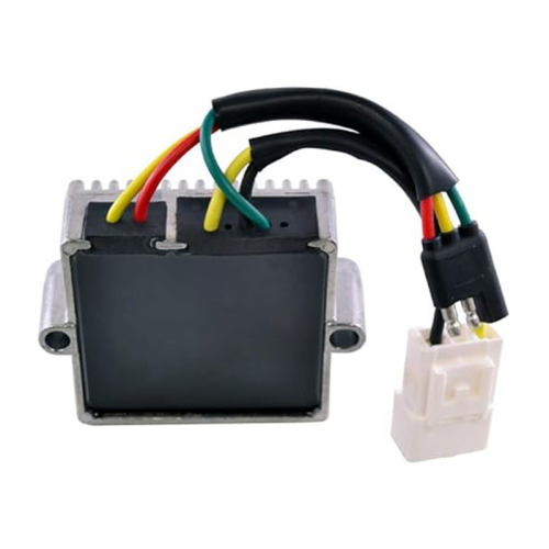 Voltage Regulator Rectifier for Arctic Cat XF 8000 Crosstour/Crosstrek/Sno Pro 2013-2017 0630-242
