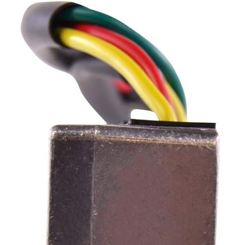 Voltage Regulator Rectifier for Arctic Cat XF 8000 Crosstour/Crosstrek/Sno Pro 2013-2017 0630-242picture2