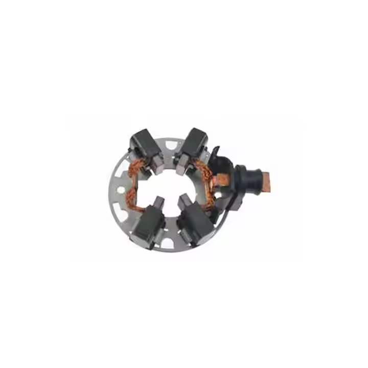 28510-7370 SBH6020P Holder Carbon Brushes for ​LEXUS