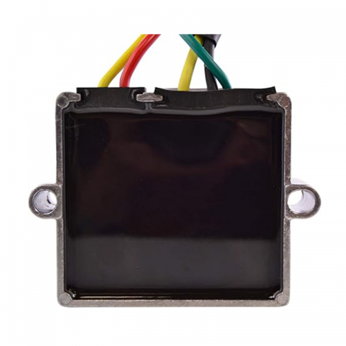 Voltage Regulator Rectifier for Arctic Cat ZR 8000 El Tigre/Sno Pro/LXR/RR 2014-2017picture4