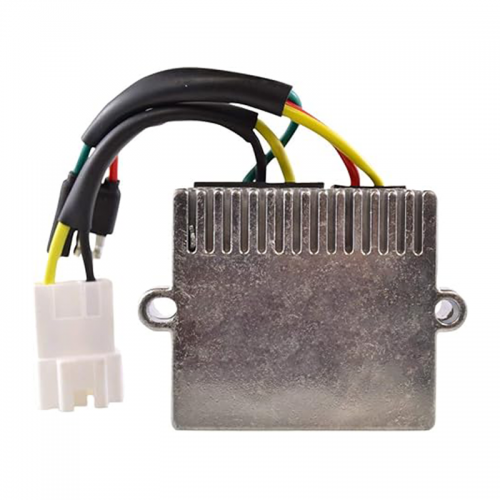 Voltage Regulator Rectifier for Arctic Cat ZR 8000 El Tigre/Sno Pro/LXR/RR 2014-2017picture3