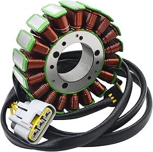 Replacement Stator for Can-Am 420685632 420685631 420685630