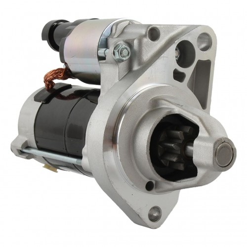 Car Starter Motor For HONDA 17957