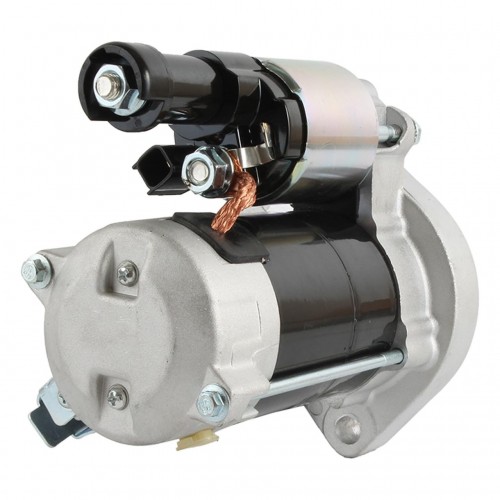 Car Starter Motor For HONDA 17957picture3