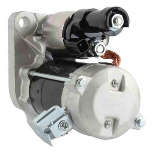 Car Starter Motor For HONDA 17957picture5