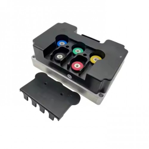 48v-72v ND72600 BLDC Controller for Electric Scooterpicture2