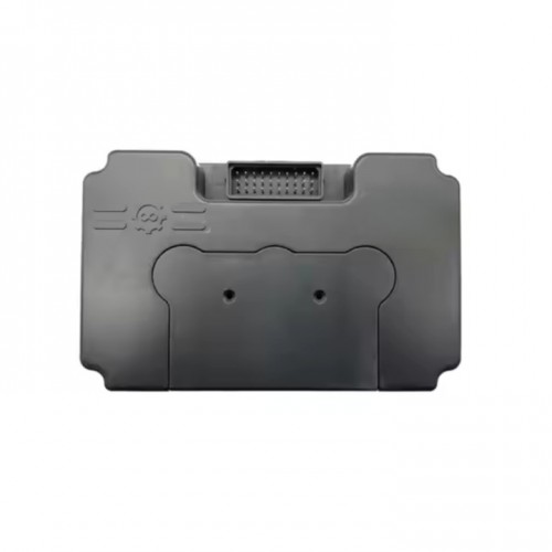 48v-72v ND72600 BLDC Controller for Electric Scooterpicture3