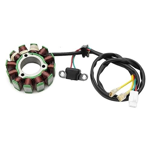 79239004200 Replacement parts,Magneto Stator Coil for 250 350 450 XC-F SX-F for FC250 Motos