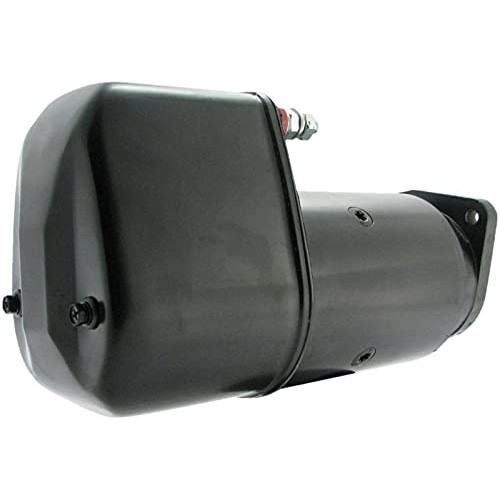 Car Starter Motor For VOLVO 18931Npicture5